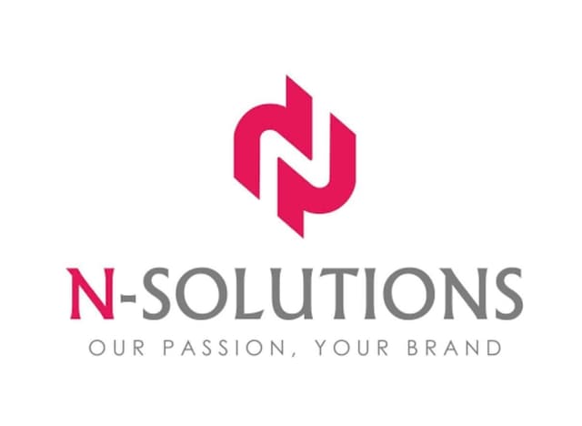 N Solutions Logo
