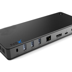 NEX ROUTER Thunderbolt 3 Dock UTD01