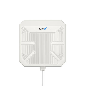 WiFi 6 AX3000 Dual-Band Long Range Outdoor AP with PoE and IP67 Suitable for indoor use