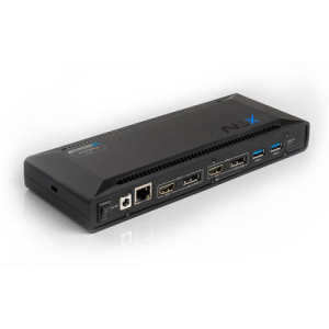 Universal USB C PD100W Laptop Docking Station UG69PD2PRO